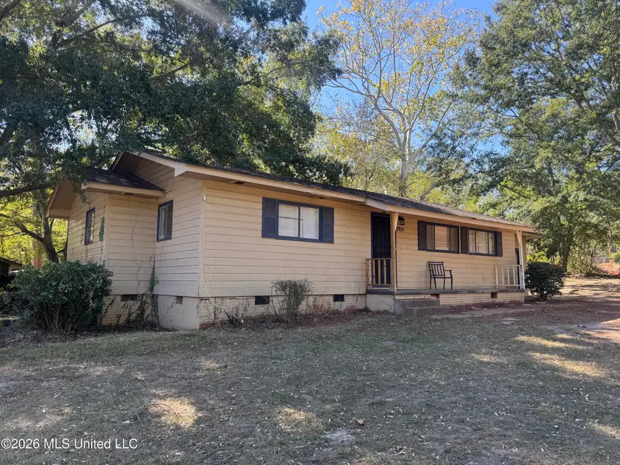 2905 Lakewood Drive, Jackson, MS 39212 - #3
