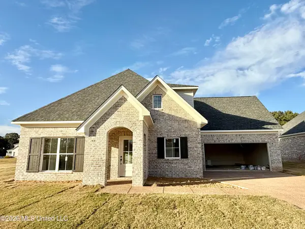2480 Saint Charles Cove, Southaven, MS 38672