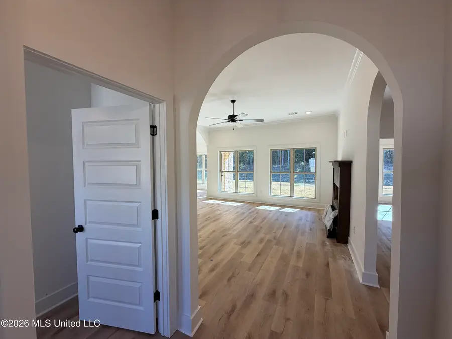 221 Anderson Oaks Drive, Pearl, MS 39208 - #3