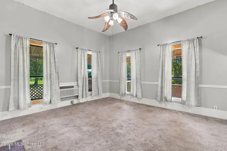 812 Watts Street, Monticello, MS 39654 - #3