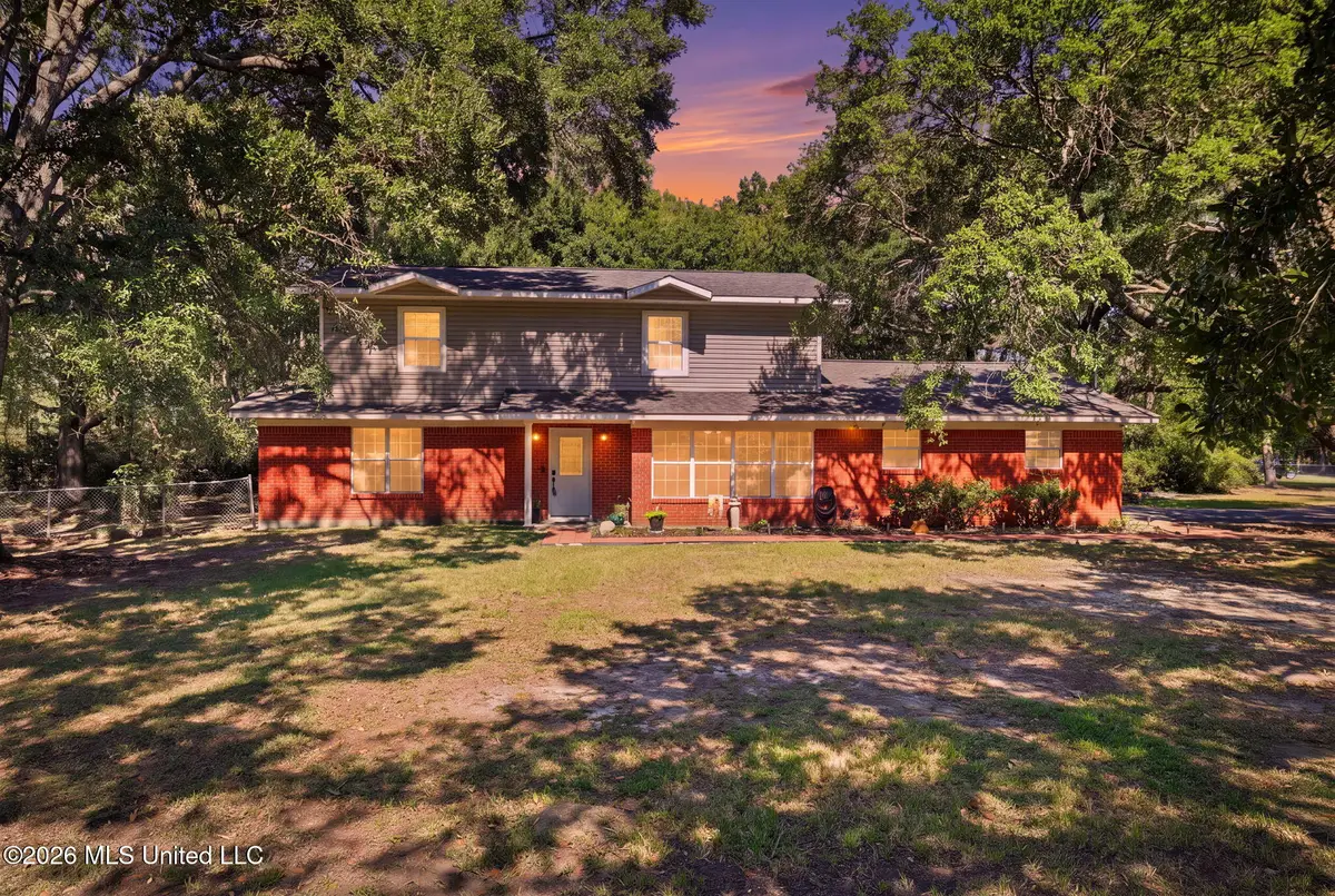 2200 Robertsdale Road, Gautier, MS 39553 - #1
