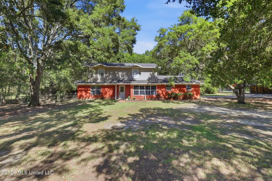 2200 Robertsdale Road, Gautier, MS 39553 - #3