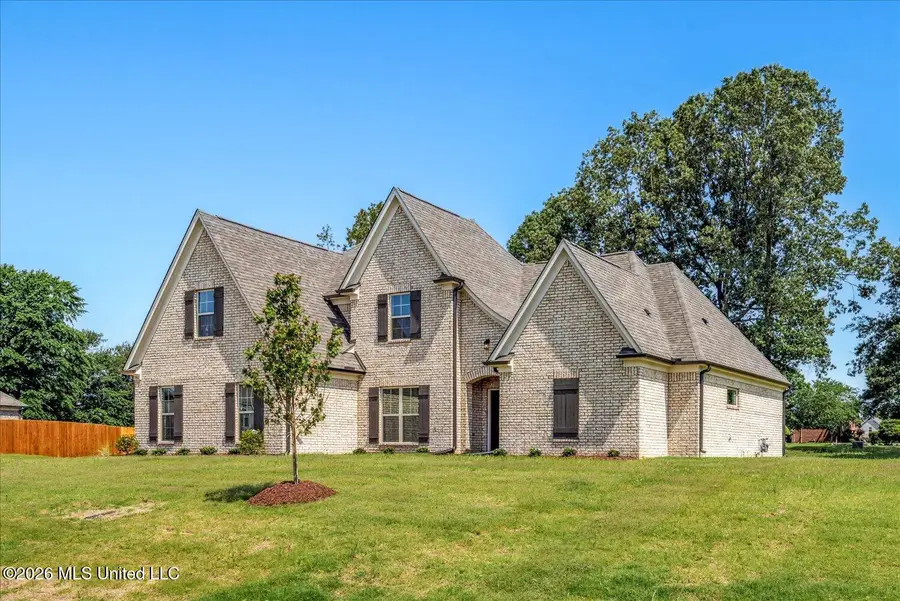 2248 Josie Lane, Hernando, MS 38632 - #3