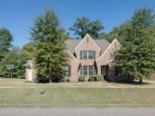 14234 Red Chip Trail, Olive Branch, MS 38654