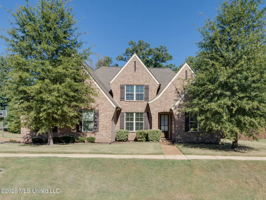 14234 Red Chip Trail, Olive Branch, MS 38654 - #2