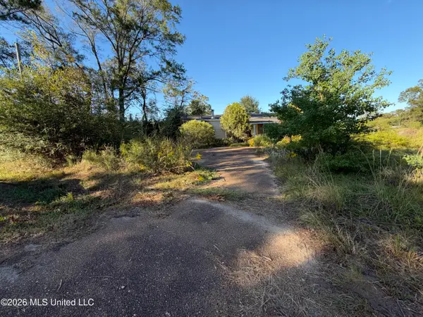 373 Bismark Road, Jayess, MS 39641