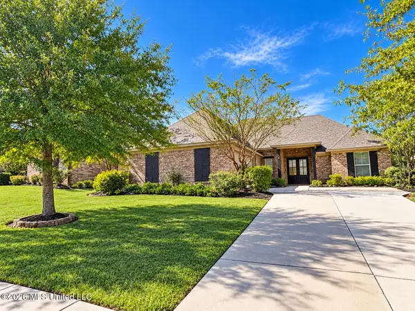 216 Stonebridge Boulevard, Brandon, MS 39042