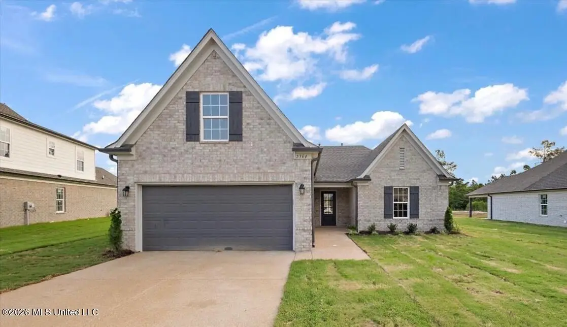 13809 Lucy Drive, Olive Branch, MS 38654 - #1