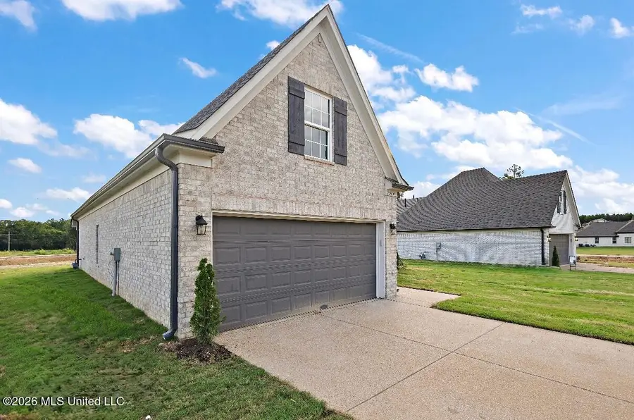 13809 Lucy Drive, Olive Branch, MS 38654 - #2