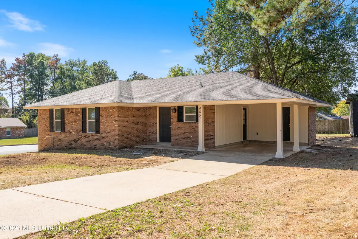 4551 Camilla Place, Olive Branch, MS 38654 - #1