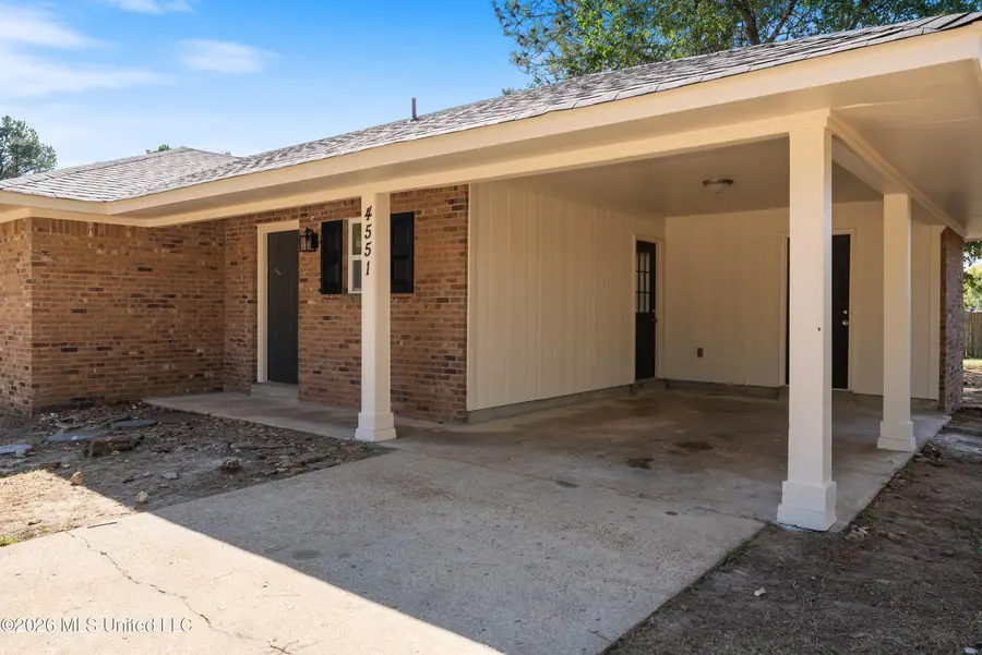 4551 Camilla Place, Olive Branch, MS 38654 - #3