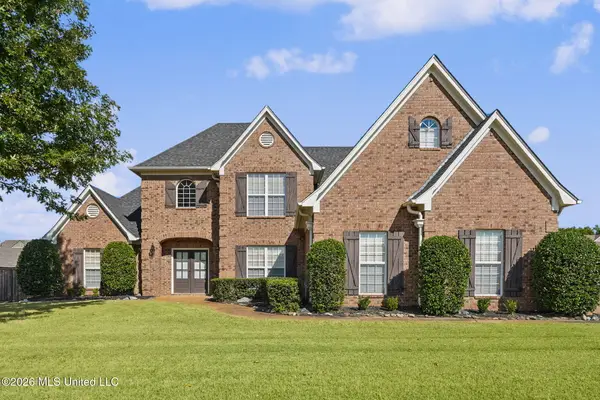 3076 Central Parkway, Southaven, MS 38672