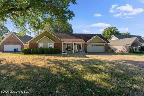 7427 Ivywood Lane, Olive Branch, MS 38654