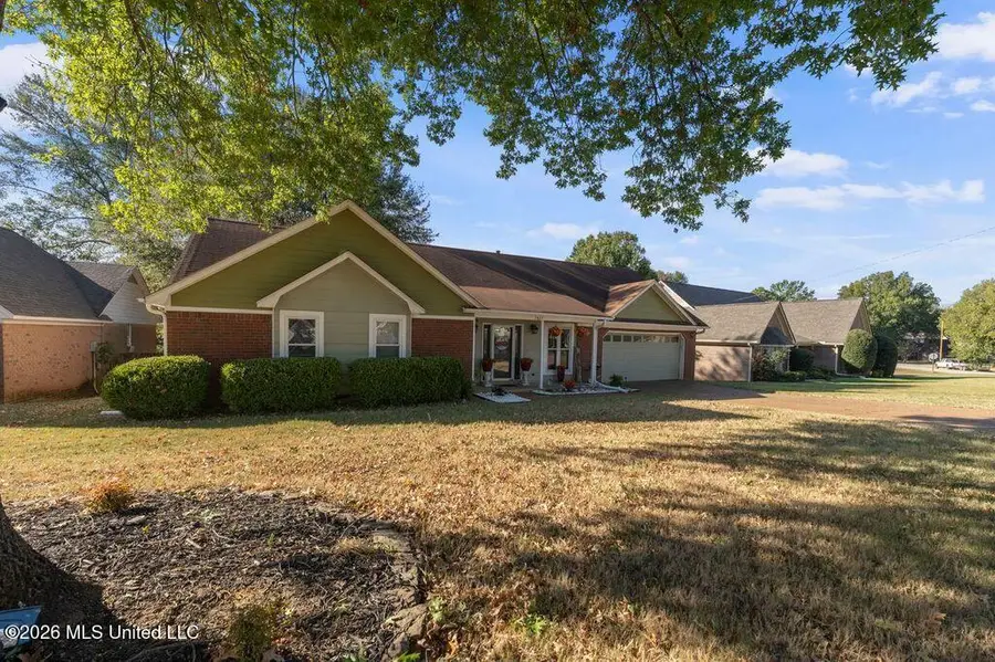 7427 Ivywood Lane, Olive Branch, MS 38654 - #2