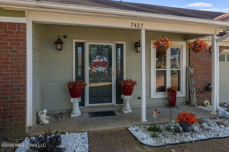 7427 Ivywood Lane, Olive Branch, MS 38654 - #3