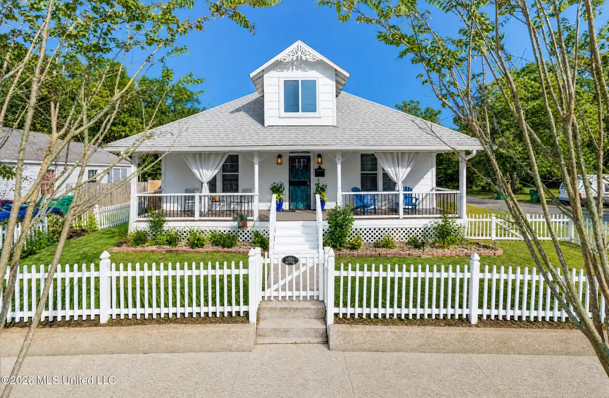 2102 19th Avenue, Gulfport, MS 39501 - #1