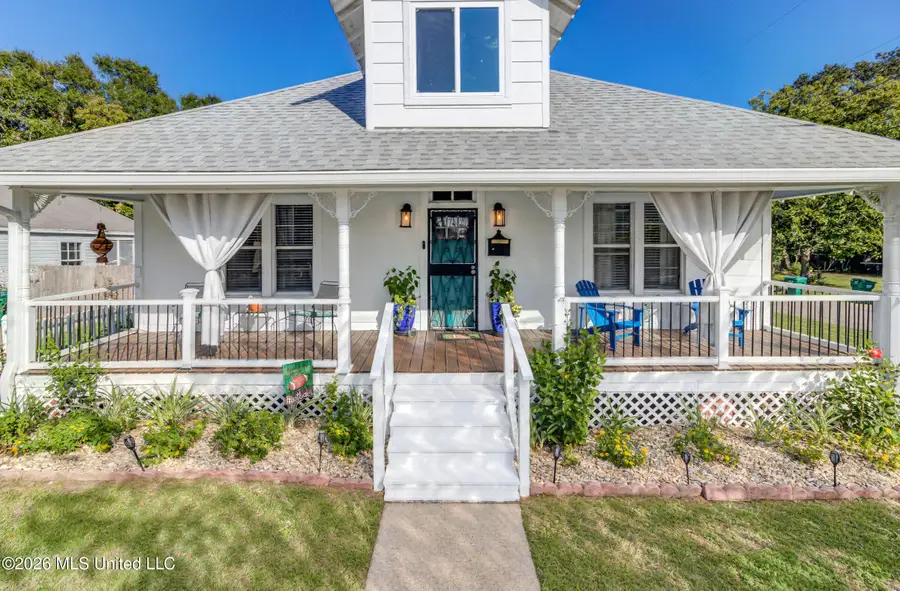 2102 19th Avenue, Gulfport, MS 39501 - #2