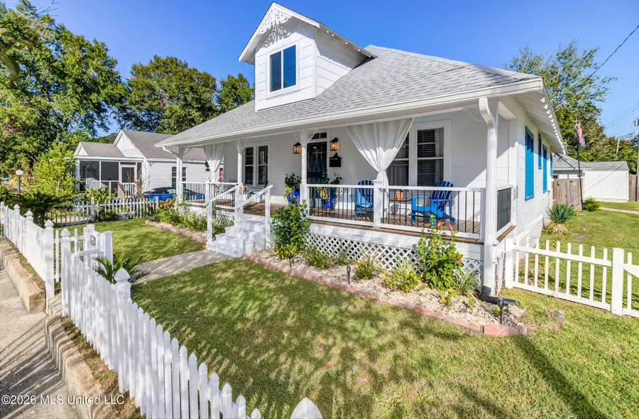 2102 19th Avenue, Gulfport, MS 39501 - #3