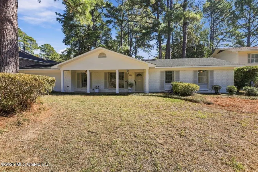 5324 Suffolk Drive, Jackson, MS 39211 - #2