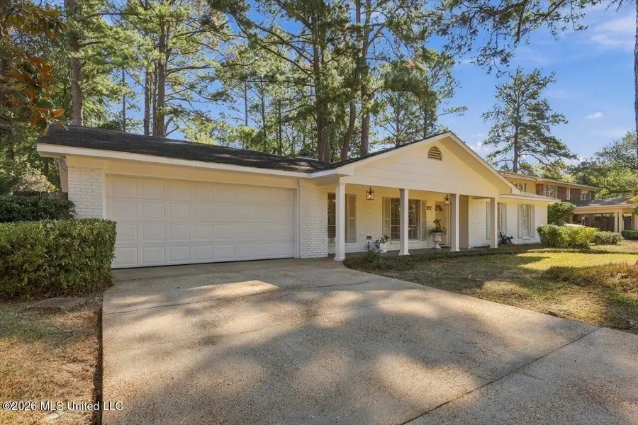 5324 Suffolk Drive, Jackson, MS 39211 - #3