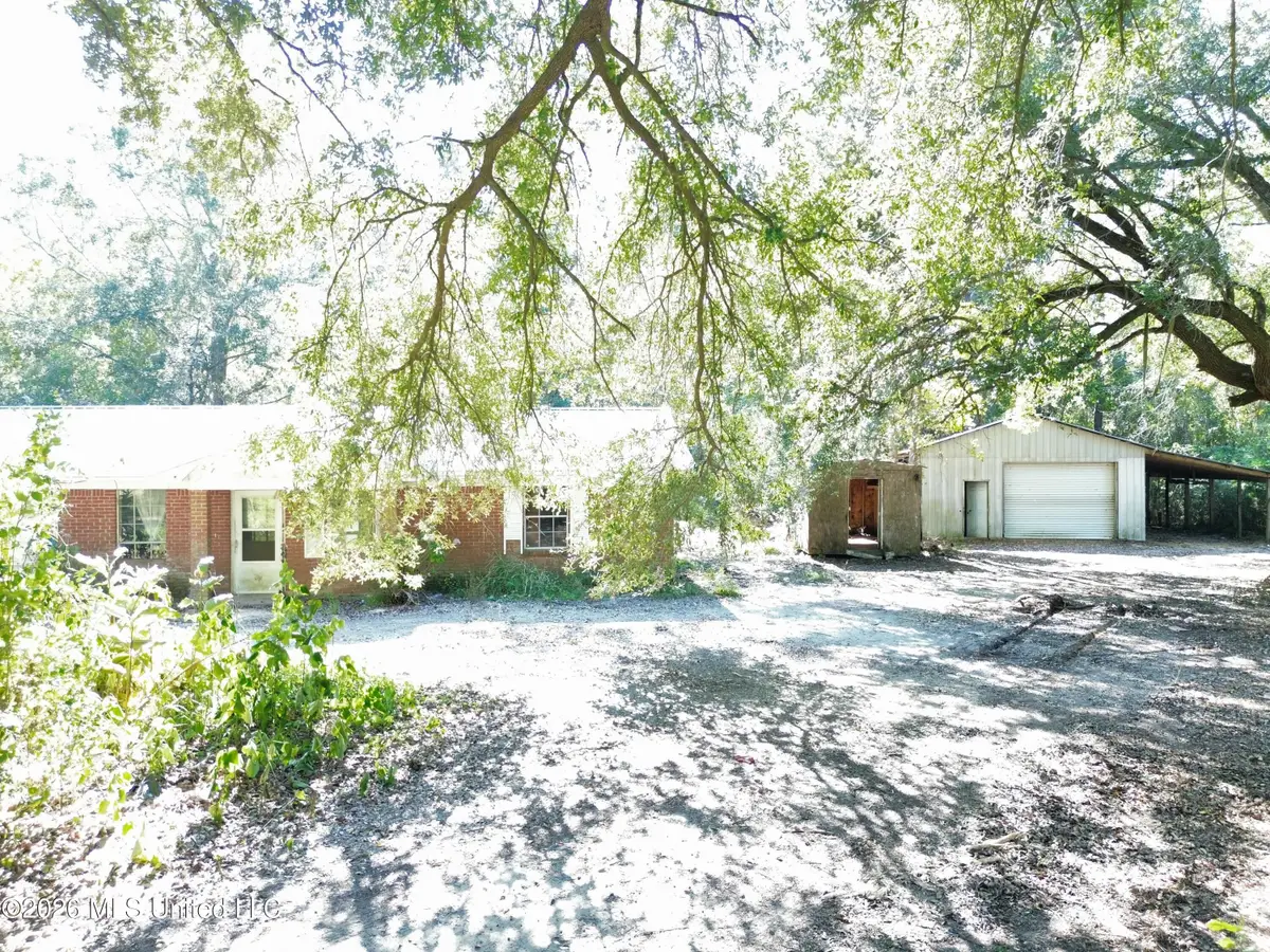 13709 Wolf Ridge Road, Moss Point, MS 39562 - #1