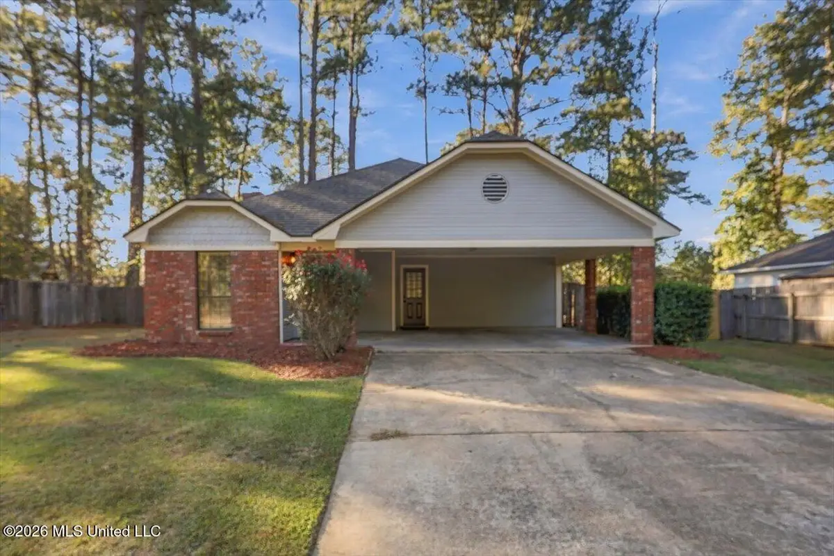 530 Old Rice Road, Madison, MS 39110 - #1