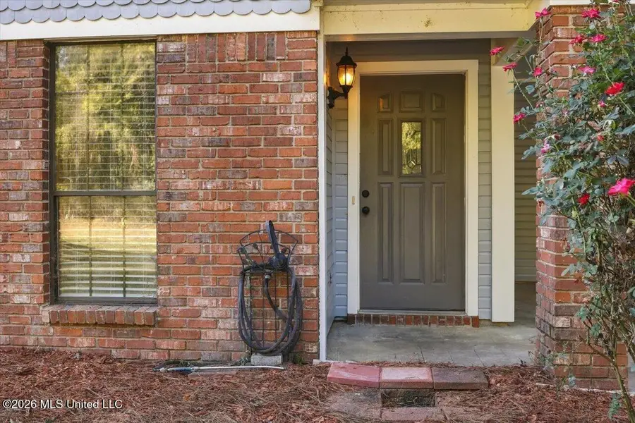 530 Old Rice Road, Madison, MS 39110 - #3