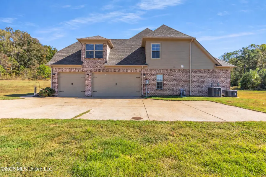 165 Poplar Lane, Red Banks, MS 38661 - #3