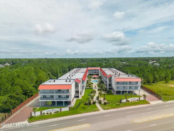 1453 E Beach Boulevard, Pass Christian, MS 39571