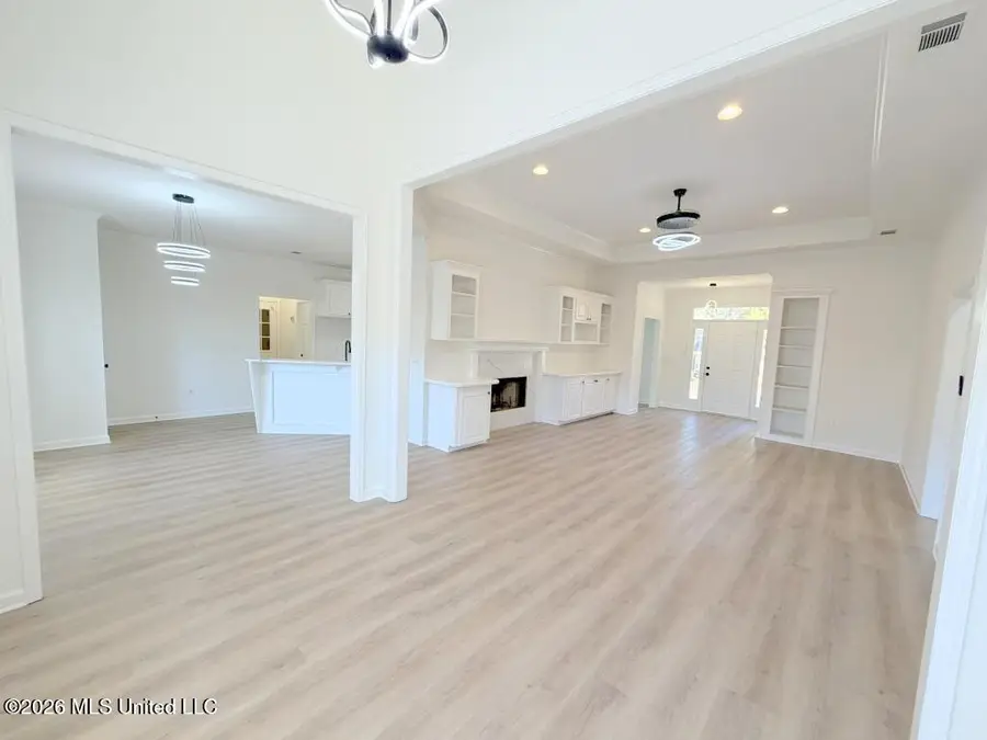 356 Pinewood Lane, Ridgeland, MS 39157 - #2