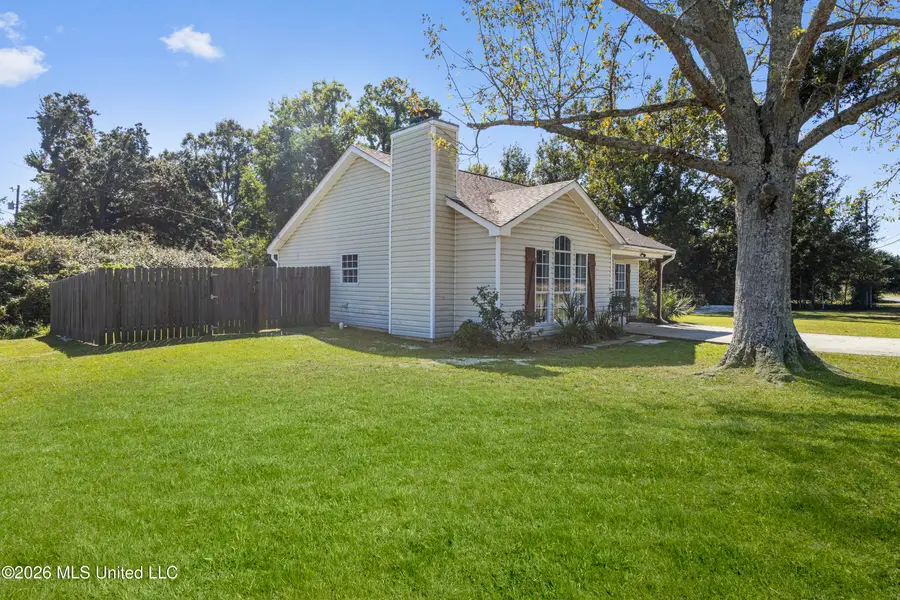 528 S Railroad Street, Gulfport, MS 39507 - #3