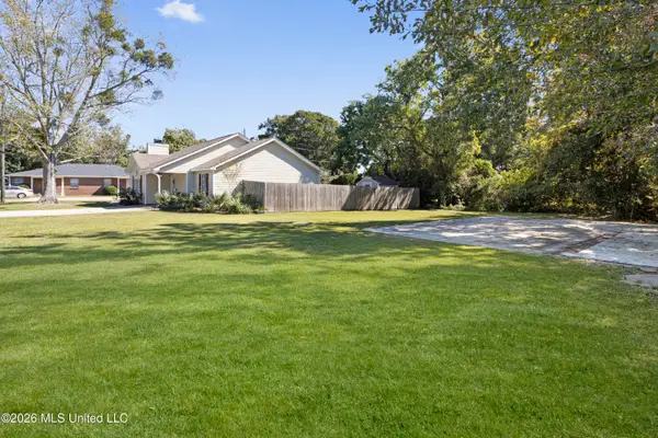 524 S Railroad Street, Gulfport, MS 39507