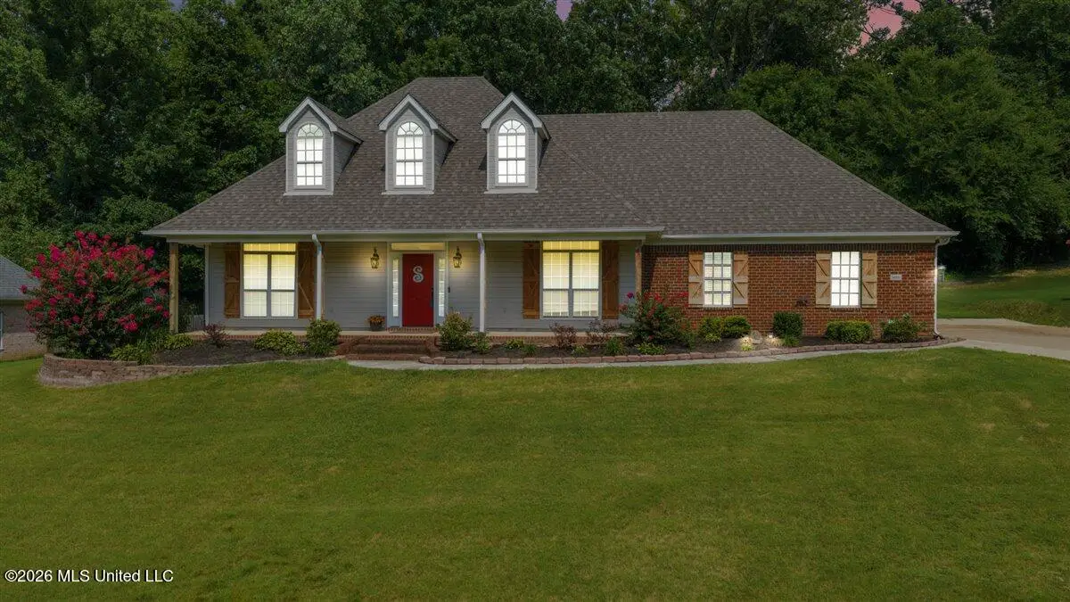3686 Rhett Butler Drive, Hernando, MS 38632 - #1