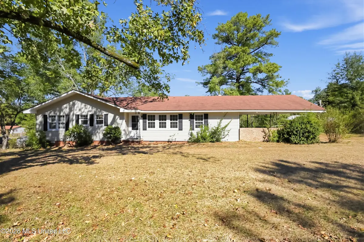550 Mccluer Road, Jackson, MS 39212 - #1