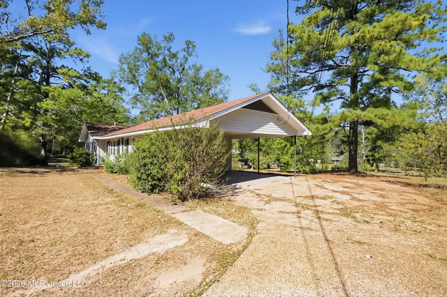 550 Mccluer Road, Jackson, MS 39212 - #3