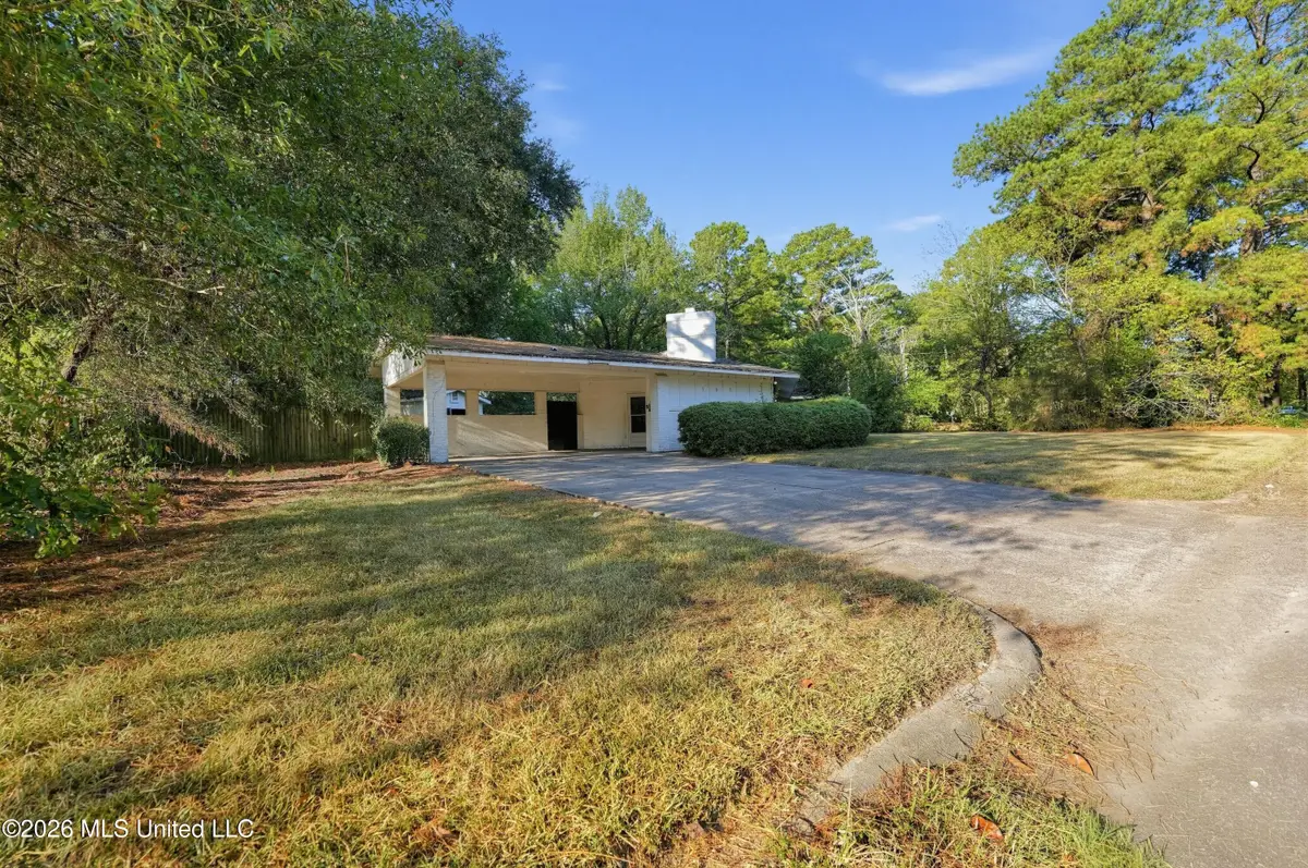 305 Sun Drive, Jackson, MS 39211 - #1