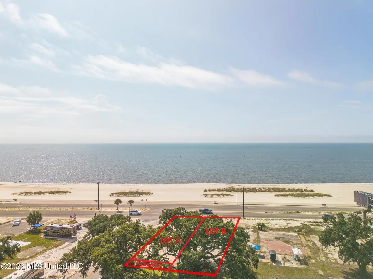 Beach Drive, Gulfport, MS 39507 - #1