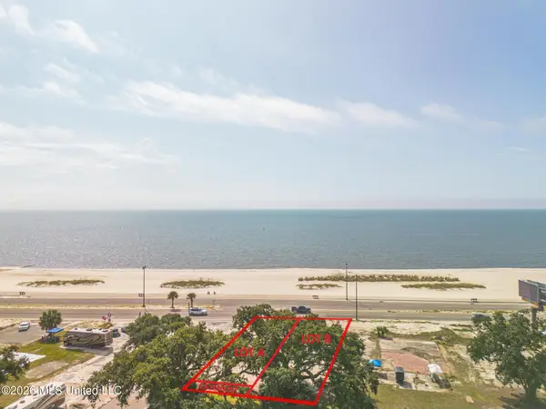 Beach Drive, Gulfport, MS 39507