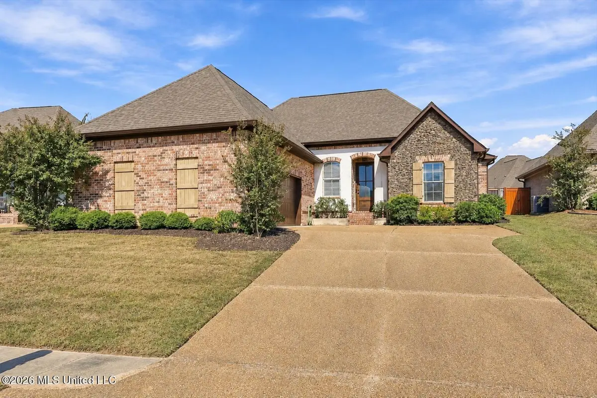 129 Amethyst Drive, Brandon, MS 39047 - #1