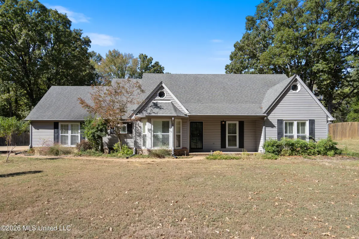 1571 Single Tree Drive, Hernando, MS 38632 - #1
