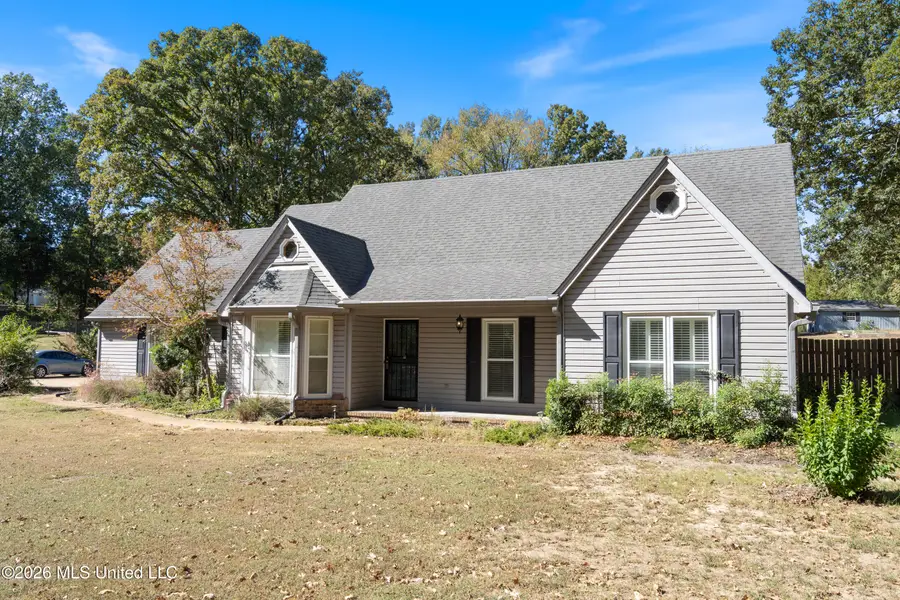 1571 Single Tree Drive, Hernando, MS 38632 - #2