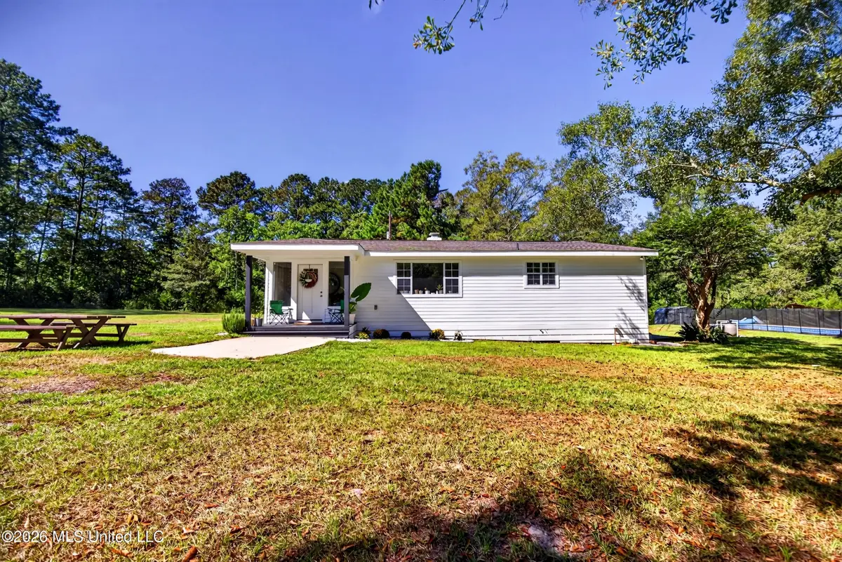 1167 Mcneill Steephollow Road, Carriere, MS 39426 - #1
