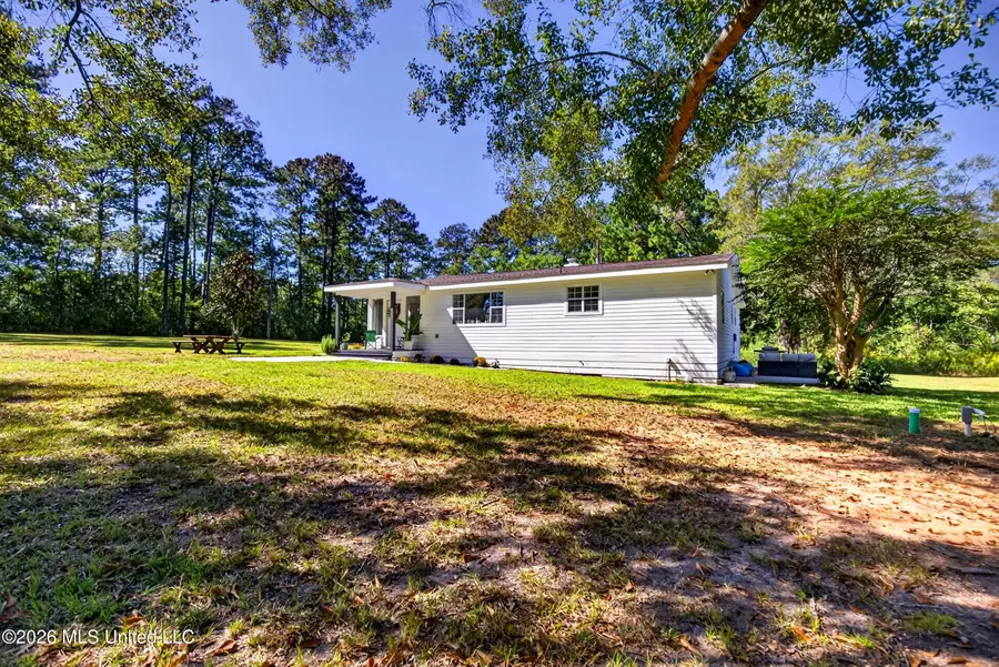 1167 Mcneill Steephollow Road, Carriere, MS 39426 - #2