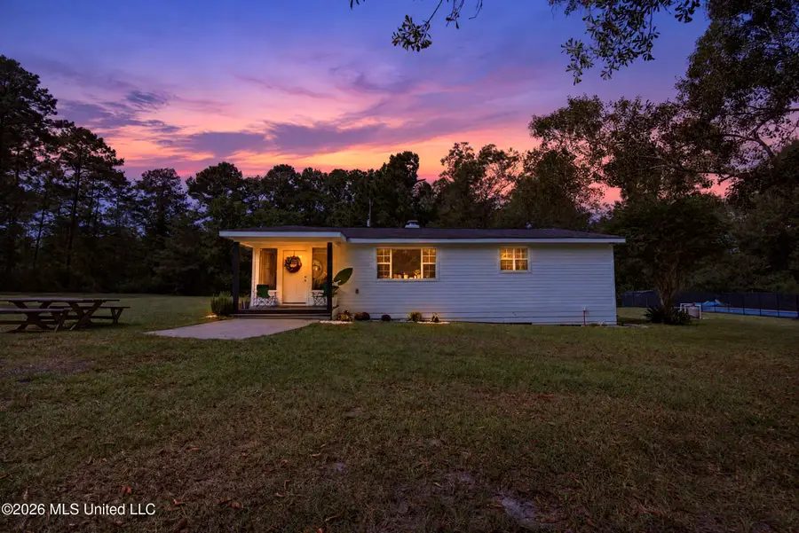1167 Mcneill Steephollow Road, Carriere, MS 39426 - #3