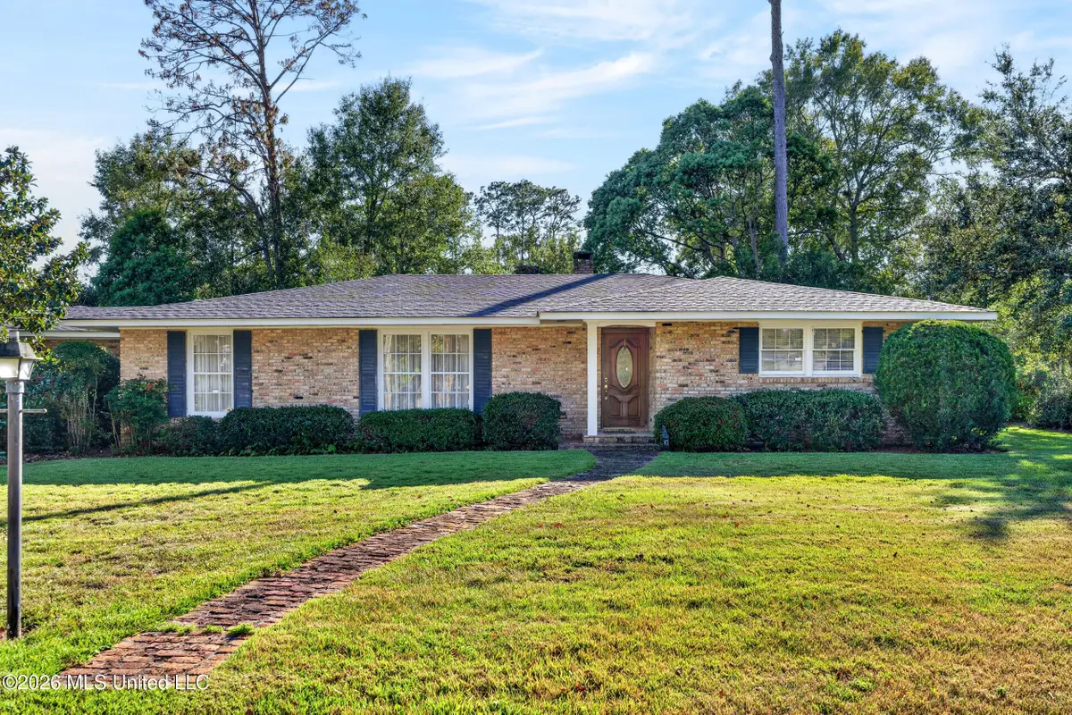1403 Third Avenue, Picayune, MS 39466 - #1