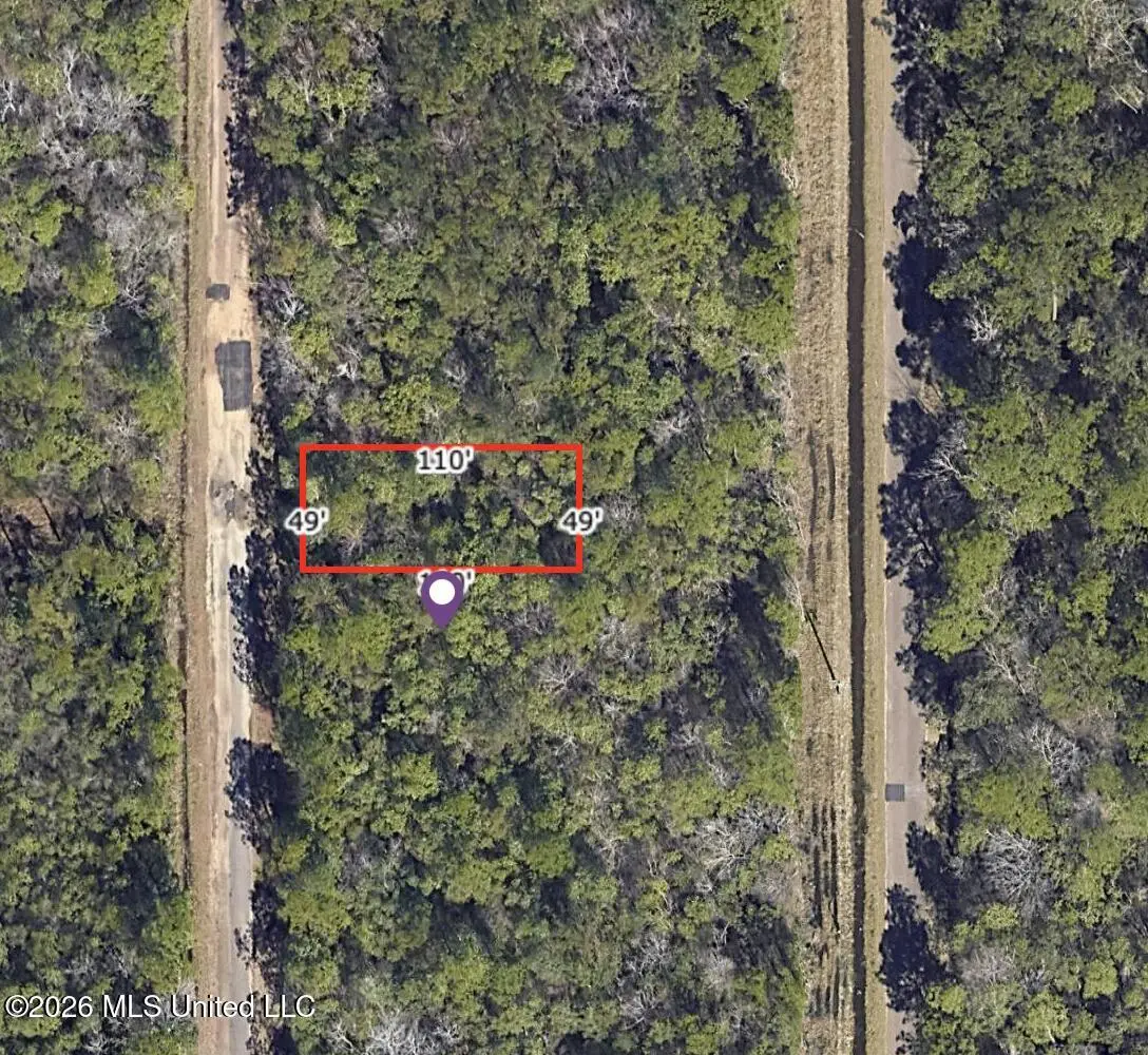 Belinda Avenue, Gulfport, MS 39503 - #1