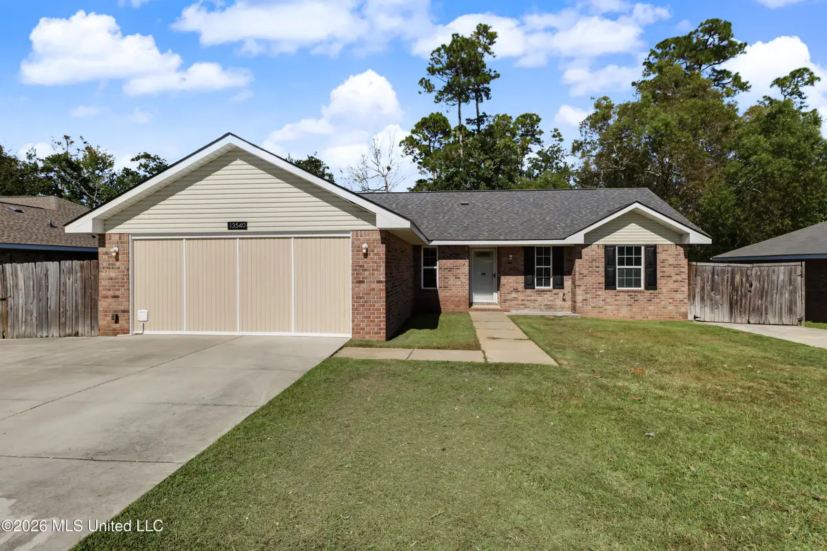 13540 Huntington Circle, Gulfport, MS 39503 - #1