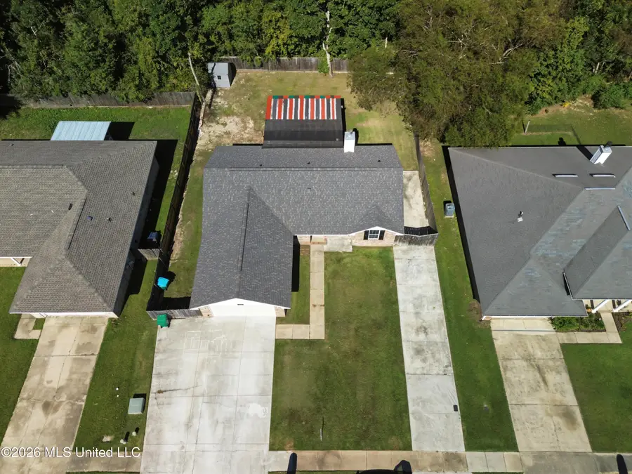 13540 Huntington Circle, Gulfport, MS 39503 - #3