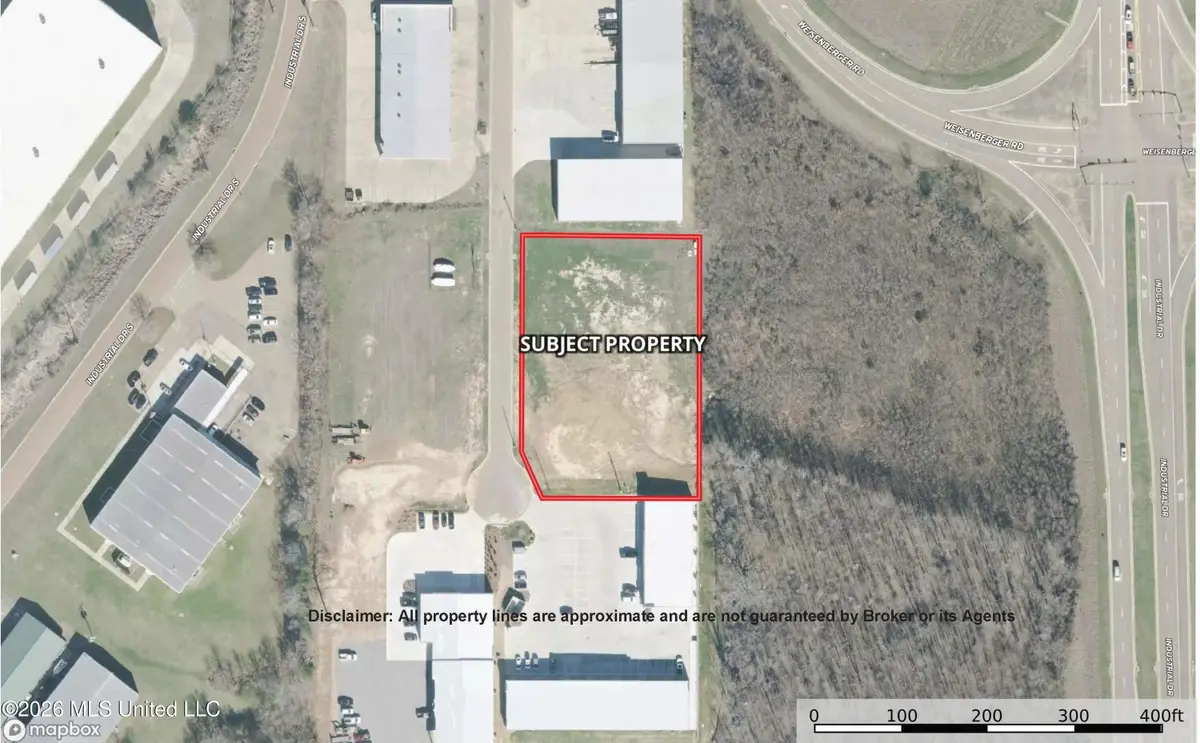 122 Kimball Drive, Gluckstadt, MS 39110 - #1