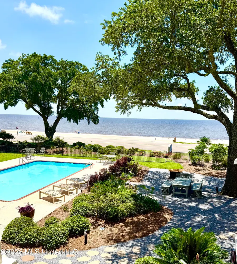 1100 W Beach Boulevard, Pass Christian, MS 39571 - #2